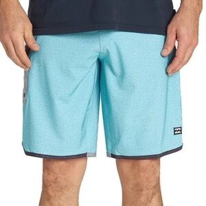 Billabong Recycler 73 Pro Board Short